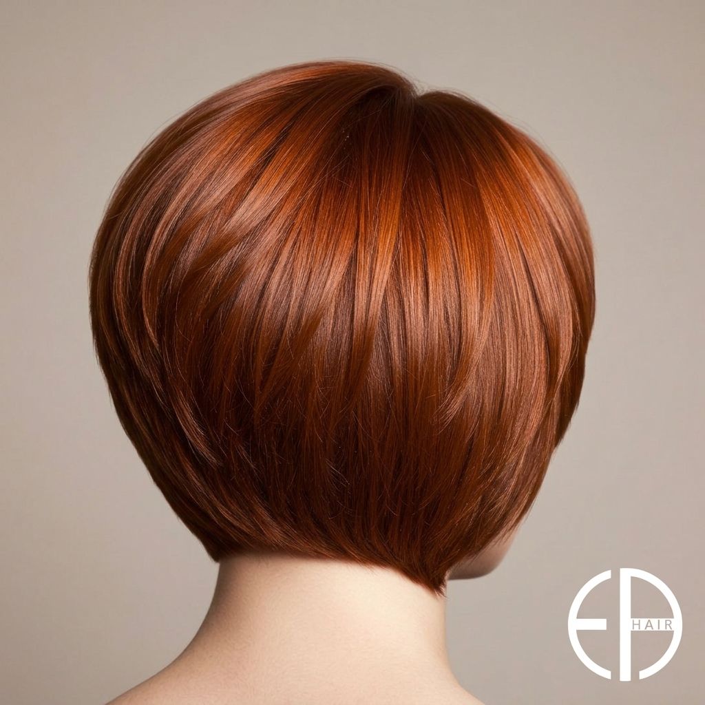 Ellen Adams Hair Client